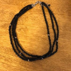 Silpada necklace